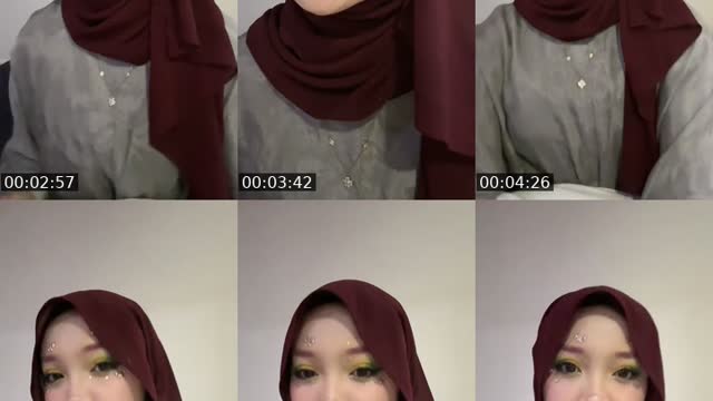 ni hao - @sarhkrmilaa