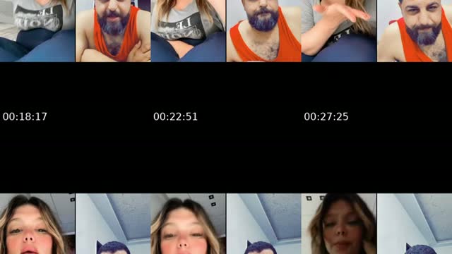 @amylive11 TikTok live from 2026-08-05