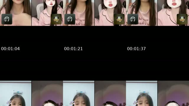 @_nuqinzz_ TikTok live