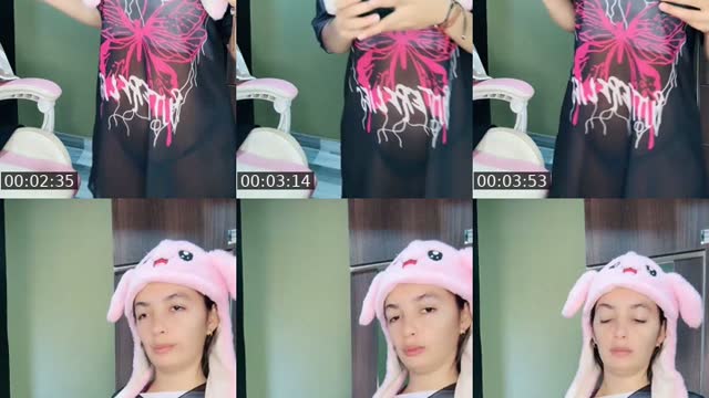 @iamvane723 TikTok live