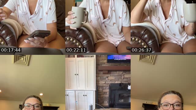 @getyourselfamiranda TikTok live from 2026-08-05