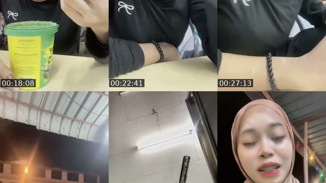 @nrlmeyyy TikTok live from 2026-08-05