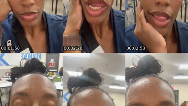 @lettybaby70 TikTok live