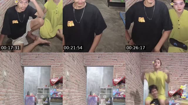 @akeww68 TikTok live from 2026-08-05