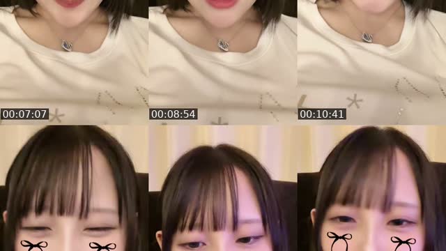 @mei_irine TikTok live from 2026-08-05