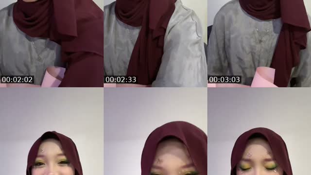 ni hao - @sarhkrmilaa