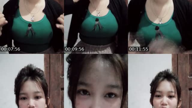 @iinddhh TikTok live