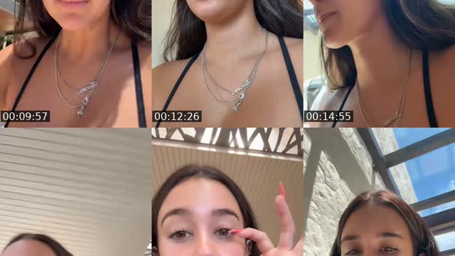 @keanagocke TikTok live from 2026-08-05