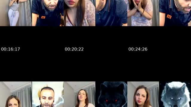 @fatine9042 TikTok live from 2026-08-05