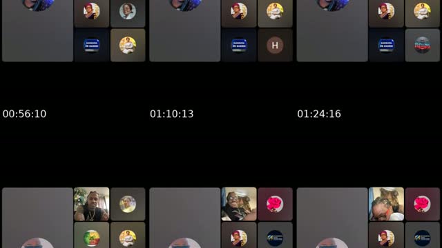 @arnaudlevirus TikTok live from 2026-08-05
