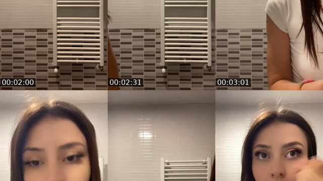 @deniissaayy TikTok live