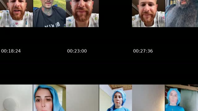 @ugursindy TikTok live from 2026-08-05