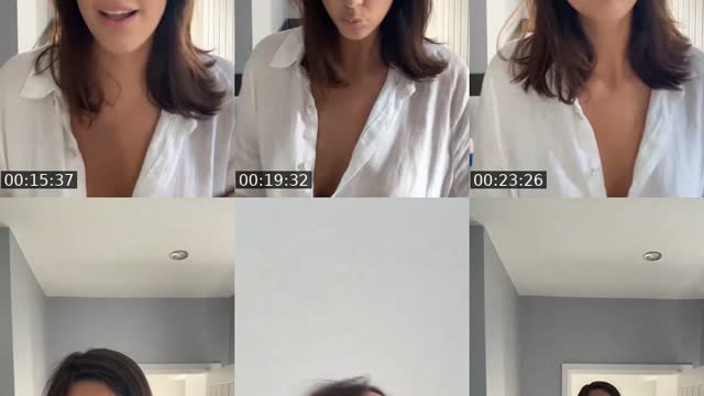 TikTok live: 🇧🇷 by @aslinna_963