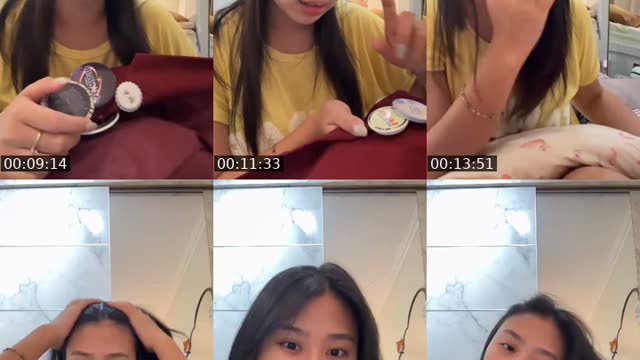 @fishewww TikTok live from 2026-08-05