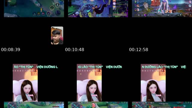 TikTok live: Bình yên ở đây... Em cũng ở đây by @tuniu1906