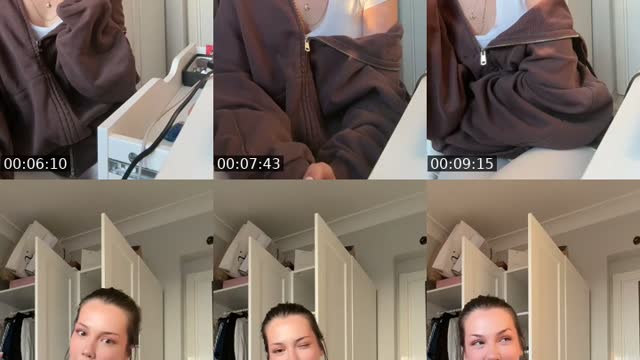 @thewizardbero TikTok live