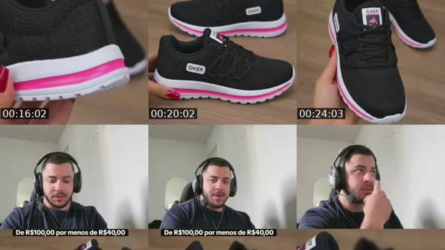 TikTok live: oferta relampago! by @vini_indica_