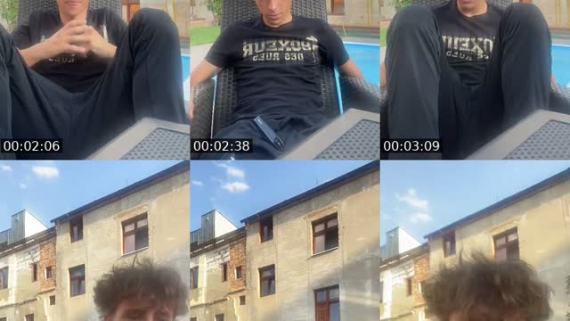 TikTok live: 18+ ig: yxsm_viktor_ by @yxsm_viktor_