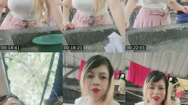 @keilaulloa96 TikTok live from 2026-08-05
