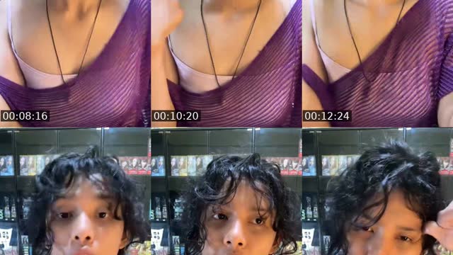 @rnw.stores TikTok live from 2026-08-05