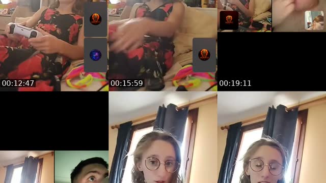 @aurore.giorgi TikTok live from 2026-08-05