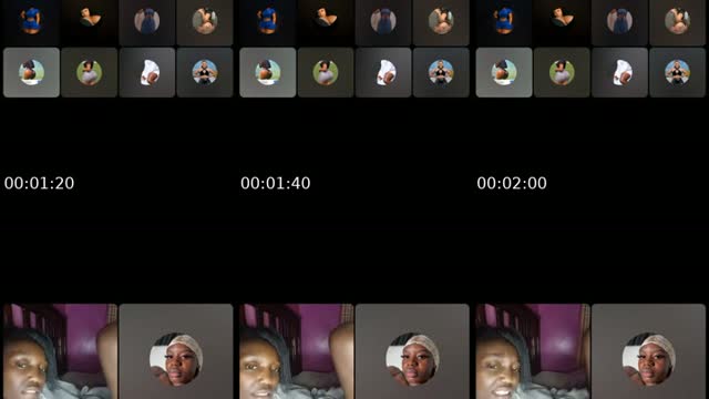 @luckypxxsa4 TikTok live