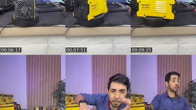 @tamyroa.multimarcas TikTok live
