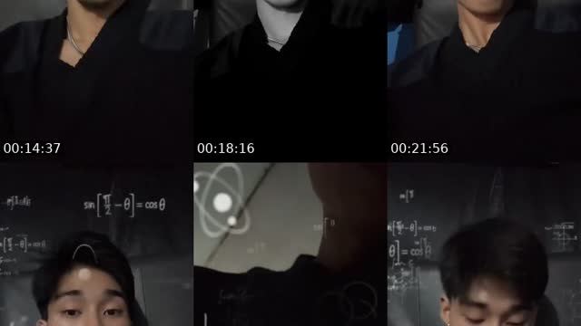 @enhnathan TikTok live from 2026-08-05