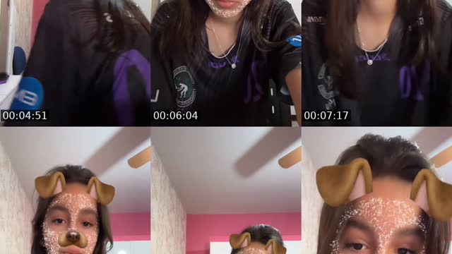 @magnezmanu TikTok live from 2026-08-05
