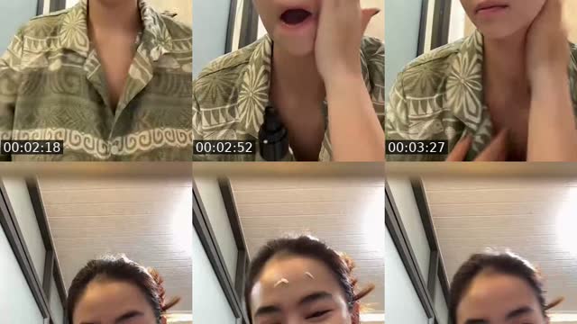 @ts.jasmine TikTok live
