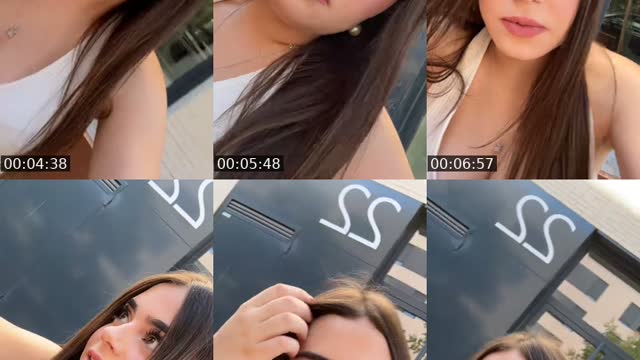 @useeer110607 TikTok live