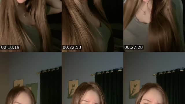 @yourangellyy TikTok live from 2026-08-05