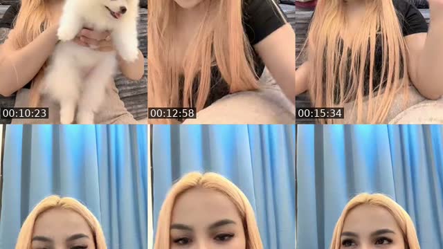 @puteri.dhiaa Indonesia TikTok live from 2026-08-05