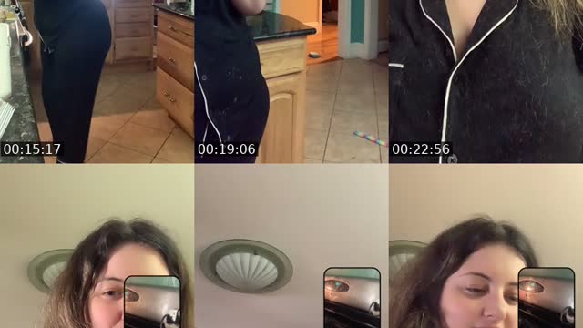 @moniart87 TikTok live from 2026-08-05