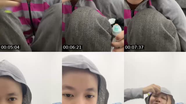 TikTok live: Takboleh tidooo lagii ! by @orkedsvke