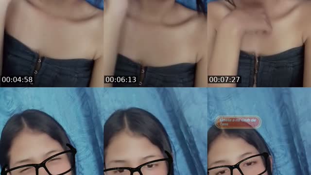 TikTok live: apoyenme. by @c4rranza.21