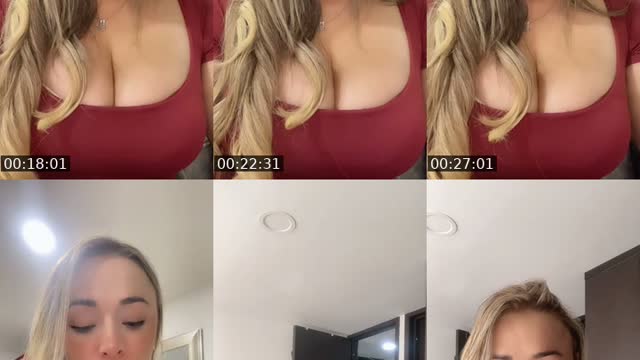@ccariittoo TikTok live from 2026-08-05