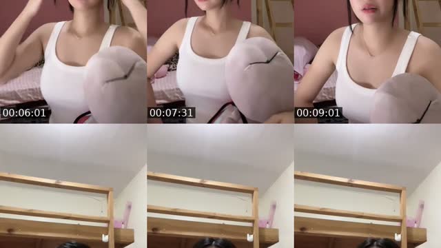 @stfuhny TikTok live