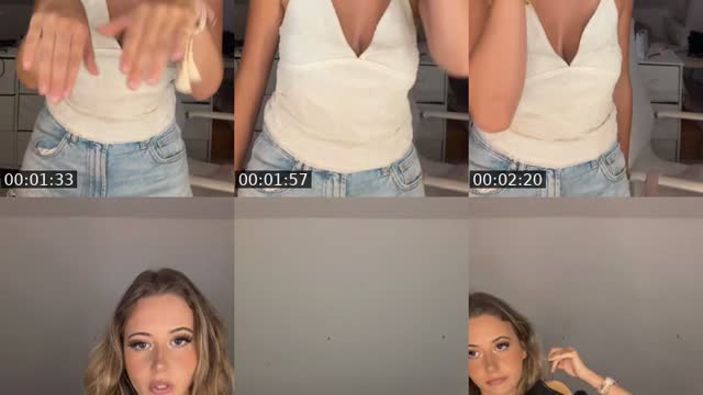 @mimivlrm2.0 TikTok live from 2026-08-05