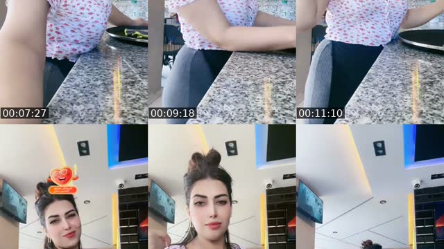 @smchadi TikTok live from 2026-08-05