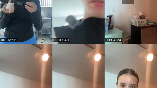 @jo_rigote TikTok live