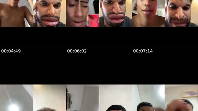 @kinhuuzada.ttk TikTok live
