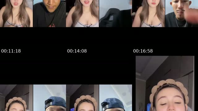 @kuntibocilreal TikTok live from 2026-08-05