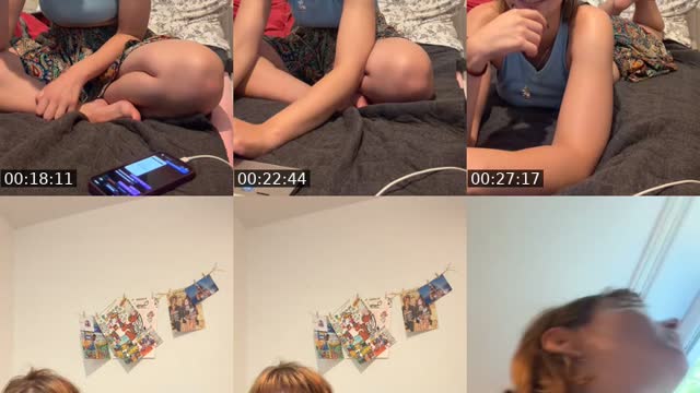 @lin14411 TikTok live from 2026-08-05