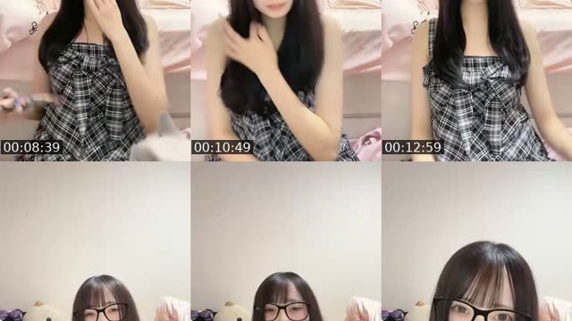 TikTok live: BUNGEE GUM. by @uzuki_bungee