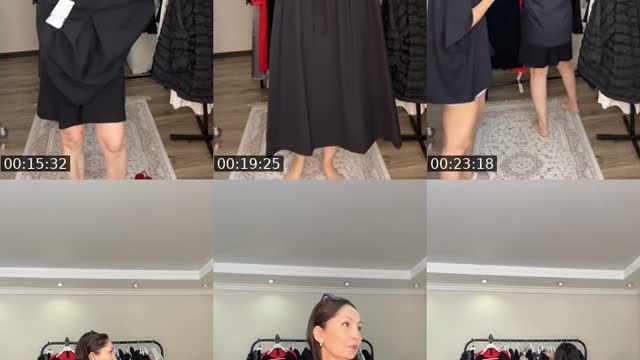 @iamsovelshop TikTok live from 2026-08-05