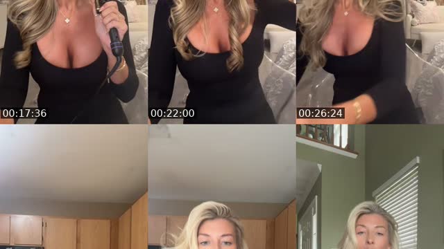 @heathhhanderson TikTok live from 2026-08-05