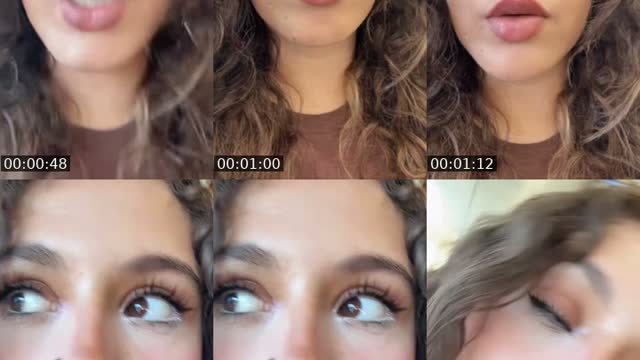 @itsluna641 TikTok live