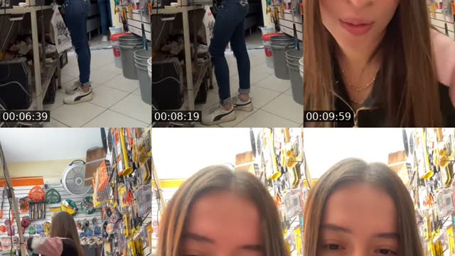 TikTok live: 💗 by @godedxxx