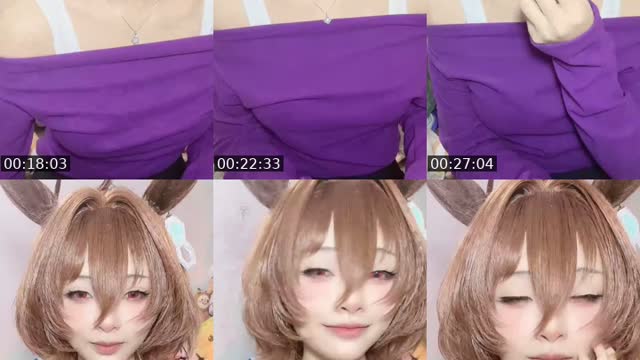 @hiinhie TikTok live from 2026-08-05